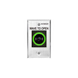 Seco-Larm SD-927PKC-NEQ English Wave-To-Open Sensor