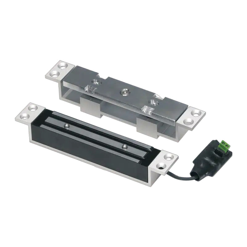 Seco-Larm SD-993B-SS 12VDC and 24VDC Electric Shear Lock