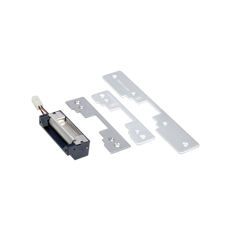 Seco-Larm SD-996C-NUQ Universal Electric Door Strike for Metal and Wood Doors