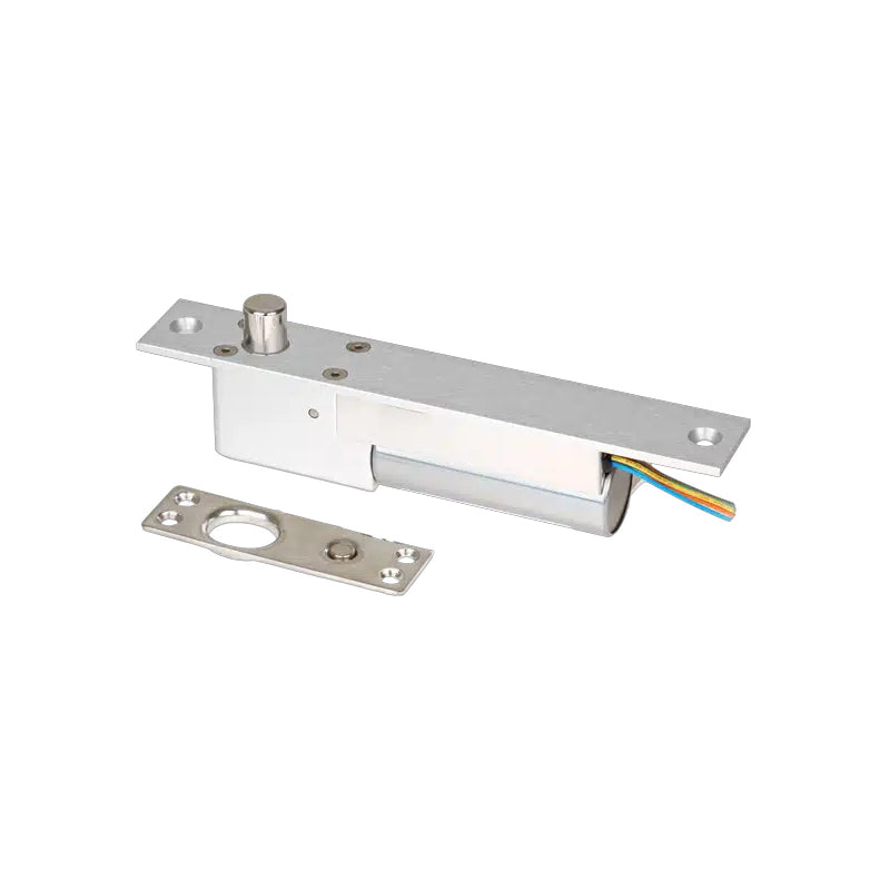 Seco-Larm SD-997B-GBQ 12/24 VDC Fail-Safe Electric Deadbolt