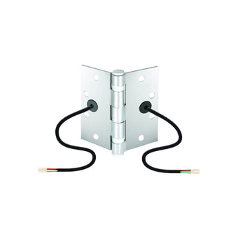 Seco-Larm SD-H412 Electric Transfer Hinge
