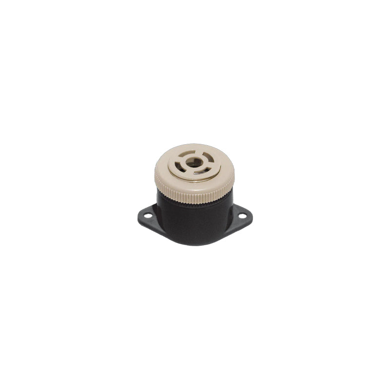 Seco-Larm SH-504Q 3/4-inch 3-18VDC Mini Electronic Buzzer