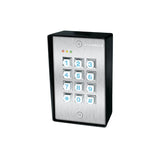Seco-Larm SK-1123-SDQ Surface Mount Vandal-Resistant Outdoor Access Control Keypad
