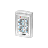Seco-Larm SK-1323-SDQ Sealed Housing Weatherproof Stand-Alone Digital Access Keypad