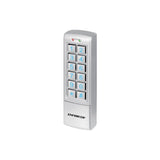 Seco-Larm SK-2323-SPQ Mullion-Style Weatherproof Digital Access Keypad
