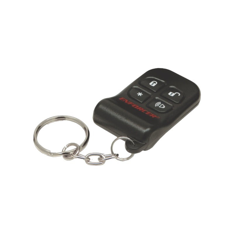 Seco-Larm SK-919TP4JQ 4-Button Pendant RF Transmitter