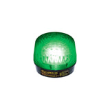 Seco-Larm SL-126Q/G Green 6-12VDC Xenon Tube Strobe Light