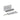 Seco-Larm SM-226L-3Q 2-3/4-inch Gap Overhead Door Magnetic Contact