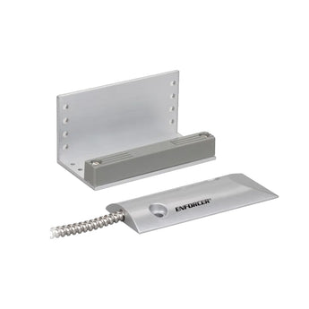 Seco-Larm SM-226L-3Q 2-3/4-inch Gap Overhead Door Magnetic Contact