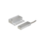 Seco-Larm SM-4601-L3Q 3-inch Industrial Wide-Gap Magnetic Contact 3-Wire Open and Closed Loop