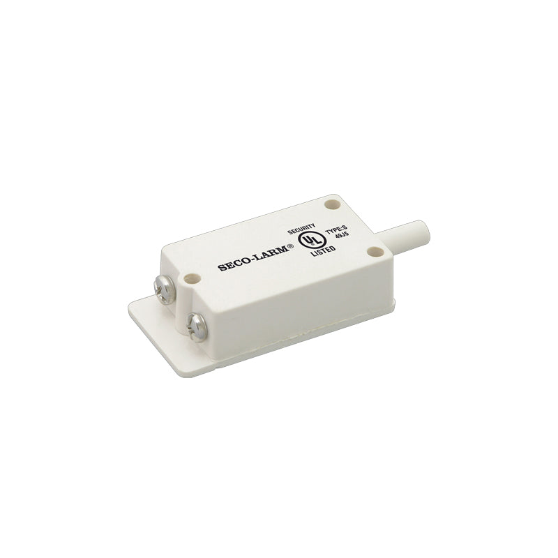 Seco-Larm SS-073Q
Tamper Switch For Normally Open Tamper Circuits