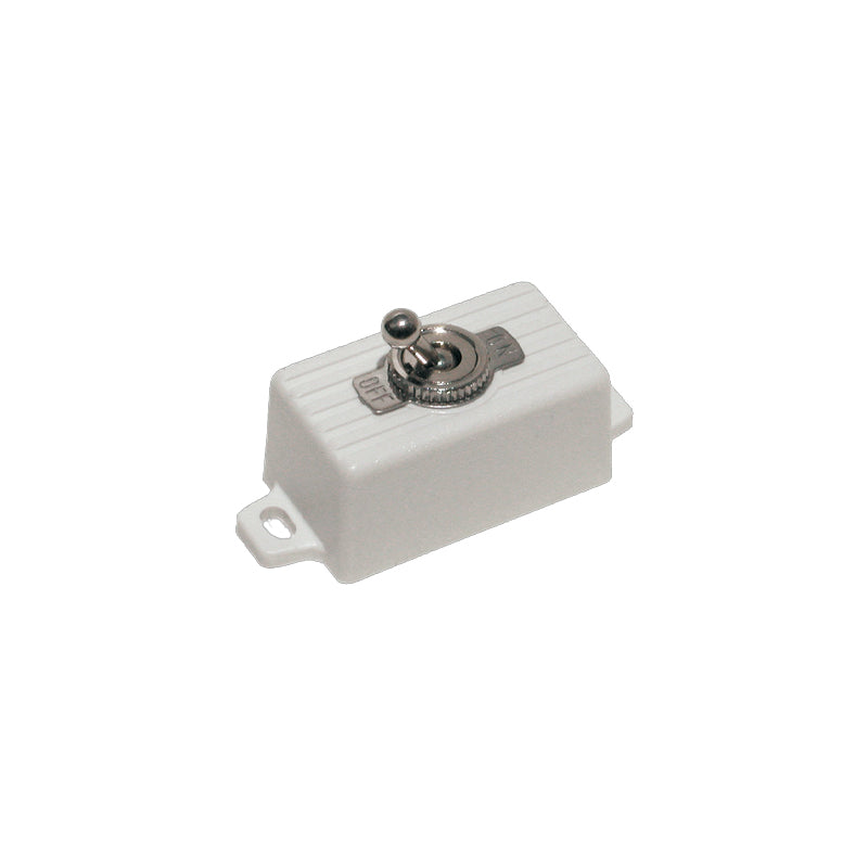 Seco-Larm SS-076Q SPST Toggle Switch