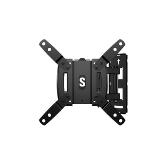 Secura QSF210-B2 Small Full-Motion TV Wall Mount