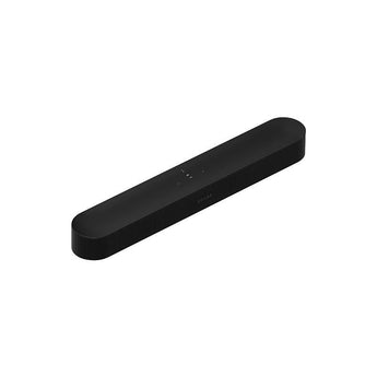 Sonos BEAM2US1BLK Black Gen 2 Beam Smart Soundbar