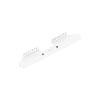 Sonos BM1WMWW1 White Beam Wall Mount