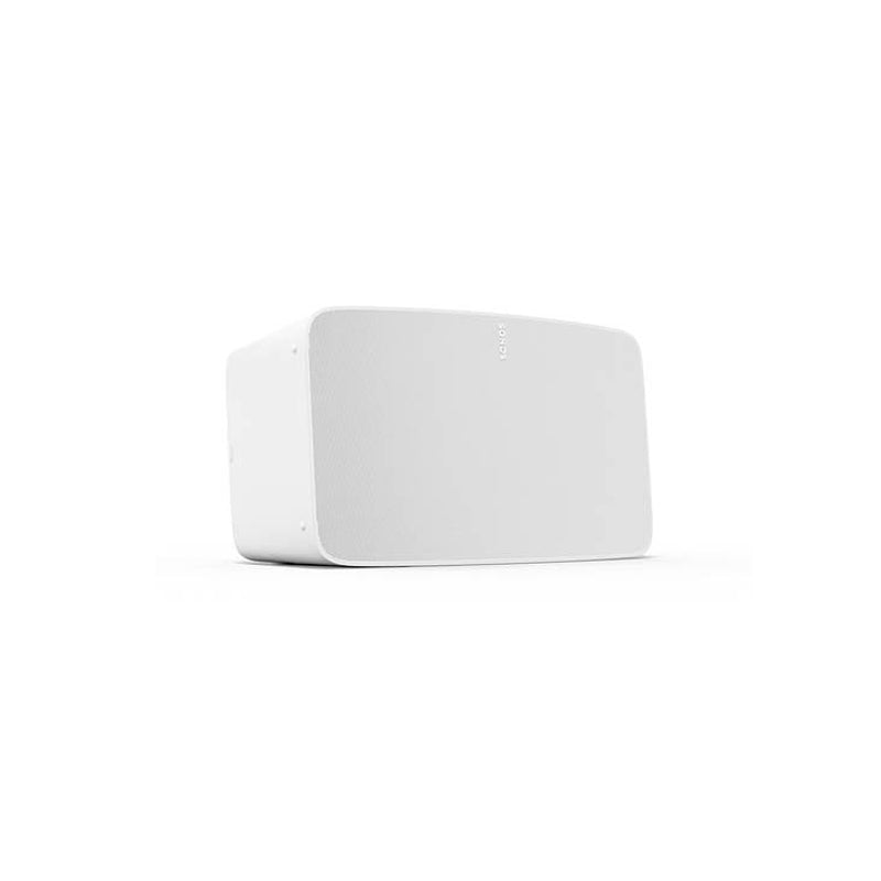 Sonos FIVE1US1 White Five High-Fidelity Premium Speaker