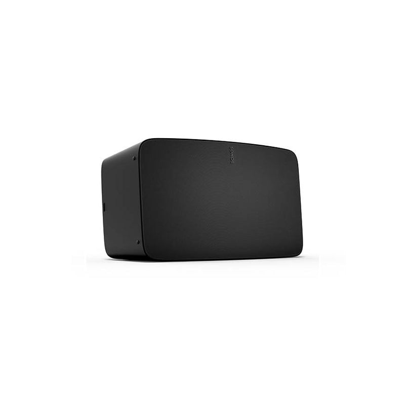 Sonos FIVE1US1BLK Black Five High-Fidelity Premium Speaker