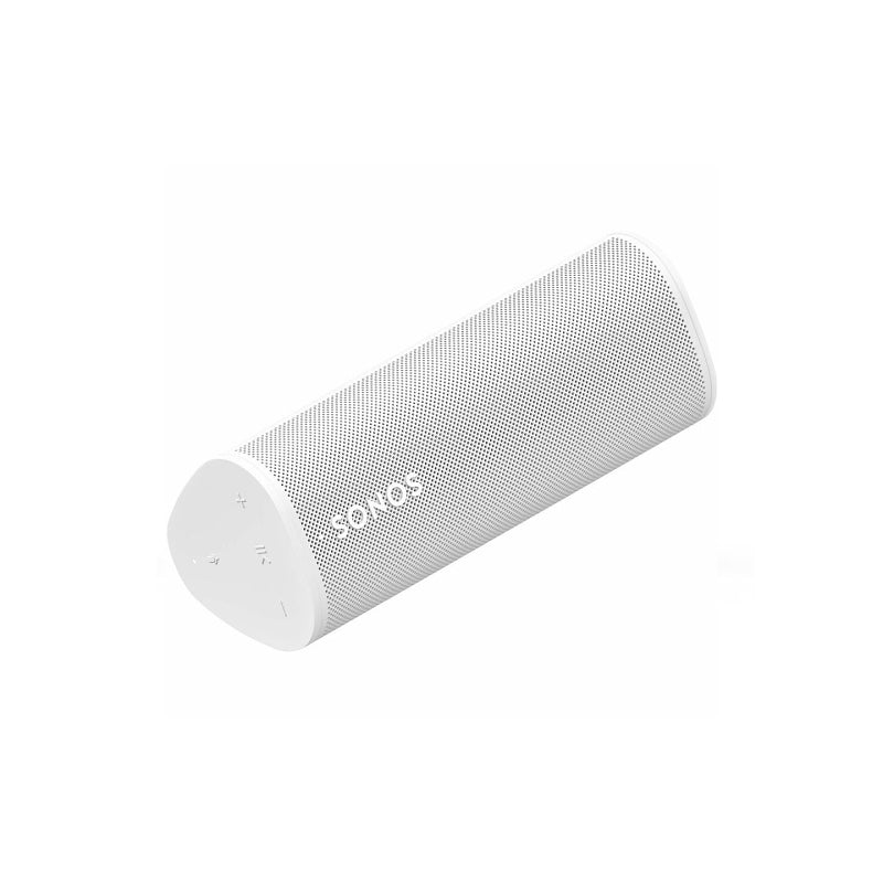 Sonos ROAM2US1 White Roam 2 Ultra Portable Smart Speaker