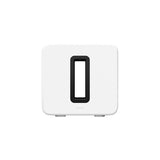 Sonos SUBG3US1 White Sub Gen 3 Wireless Subwoofer