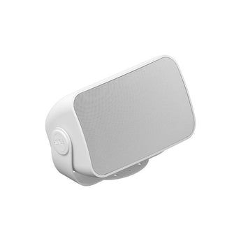 Sonos OUTDRWW1 6.5-inch Architectural Passive 2-Way Outdoor Speakers