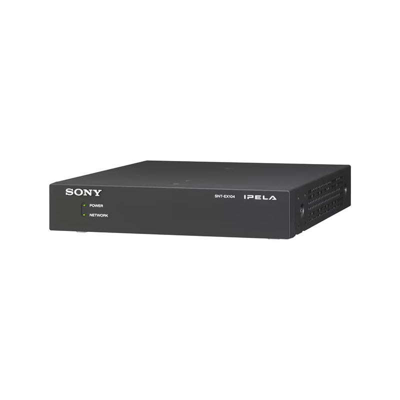 Sony XVM-B62 – Low Voltage Dealer