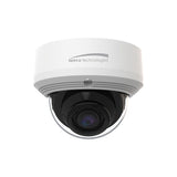 Speco O5D1G 5MP Vandal-Resistant IP Dome Camera with Advanced Analytics