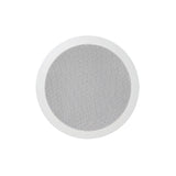 Speco SPG66T 6-inch 70/25V Modern Grille In-Ceiling Contractor Speaker