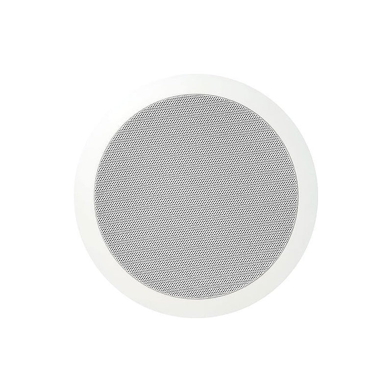 Speco SPG86T 86 Series 8-inch Ceiling Speaker Grill Combo