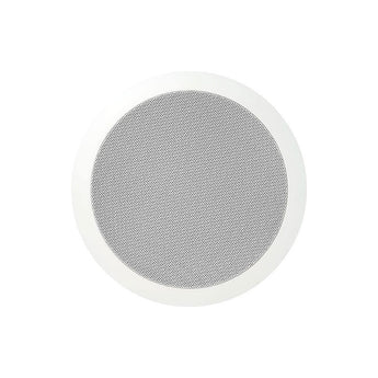 Speco SPG86T 86 Series 8-inch Ceiling Speaker Grill Combo