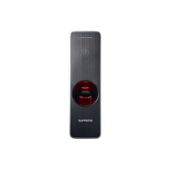Suprema BEW2-ODPB Dual RFID BioEntry W2 Outdoor IP Fingerprint Device