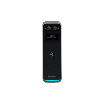Suprema BEW3-DB BioEntry MIFARE W3 Advanced Facial Authentication Device