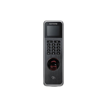 Suprema BLN2-ODB BioLite N2 MIFARE/DesFire/EM Biometric Outdoor IP Fingerprint Reader