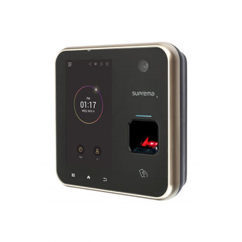 Suprema BSA2-OHPW BioStation A2 Biometric Fingerprint HID RFID Access Control Reader