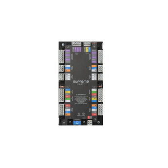Suprema CS-20 CoreStation 20 2-Door Access Controller