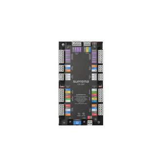 Suprema CS-20P
CoreStation 20 2-Door Access Controller with PoE+