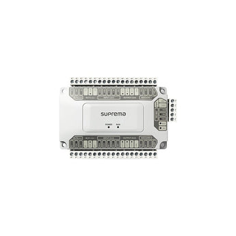 Suprema DM-20 Secure 2-Door I/O Interface Module