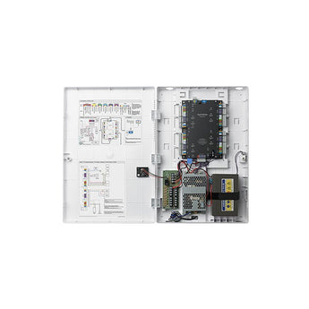 Suprema ENCR-10 APB Plastic Enclosure for CoreStation