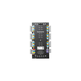 Suprema OM-120 Multiple 12-Output Control Extension Module