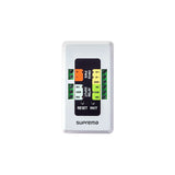 Suprema SIO2 Compact Secure Single Door I-O Expansion Module