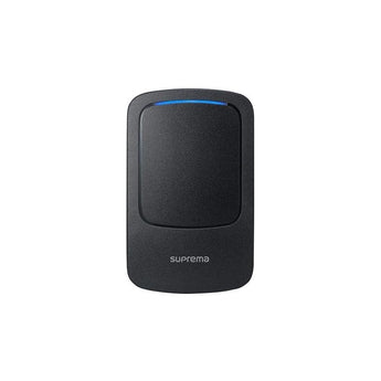 Suprema XPD2-GDB XPass D2 Outdoor Compact Dual RFID Device with Gangbox Keypad