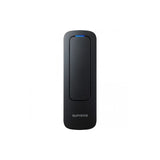 Suprema XPD2-MDB Mullion XPass D2 Outdoor Compact Dual RFID Reader