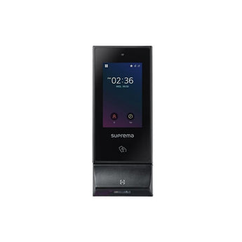 Suprema XS2-DPB X-Station 2 Dual RFID Reader