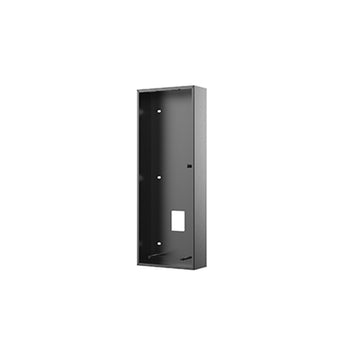Swiftlane SwiftReader X Thick Version On-Wall Mount Box
