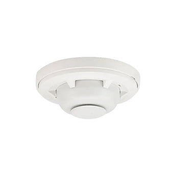System Sensor 5601P 135F Fixed Temperature and Rate-of-Rise 2-Wire Single-Circuit Mechanical Heat Detector