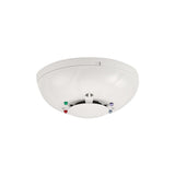 System Sensor COSMO-2W i4 Series 12/24V 2-Wire System-Connected Combination Carbon Monoxide and Smoke Detector with RealTest Technology