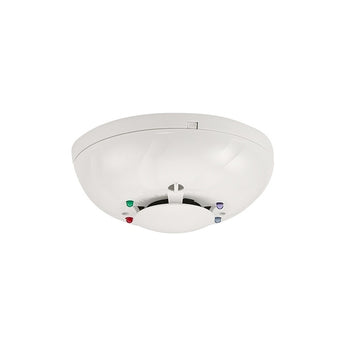 System Sensor COSMO-2W i4 Series 12/24V 2-Wire System-Connected Combination Carbon Monoxide and Smoke Detector with RealTest Technology