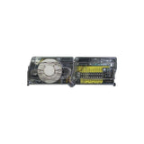 System Sensor D4120 4-Wire 24VDC/120VAC Photoelectric Low-Flow Duct Smoke Detector