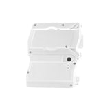 System Sensor D4120W Watertight 4-Wire Photoelectric Duct Smoke Detector