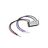 System Sensor EOLR-1 End-of-Line Epoxy Encapsulated SPST Relay