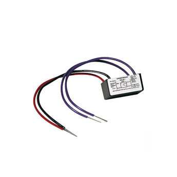 System Sensor EOLR-1 End-of-Line Epoxy Encapsulated SPST Relay